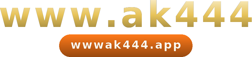 www.ak444 logo